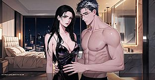 Ex-wife's Best Friend Burns Forbidden Surrender Flame - DLC