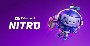 Discord Nitro