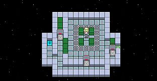 SPACE STORESHIP -スペースストアシップ-