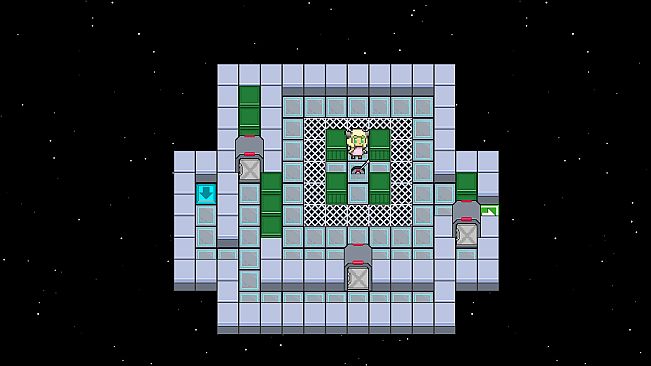 SPACE STORESHIP -スペースストアシップ-