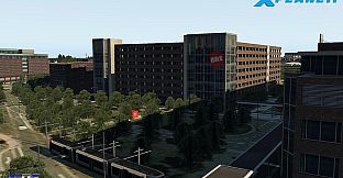 X-Plane 11 - Add-on: FSDG - Bremen XP