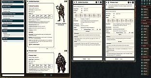 Fantasy Grounds - Echoes of a Stolen Heart - Level-5