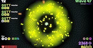 Genome Guardian: Prologue