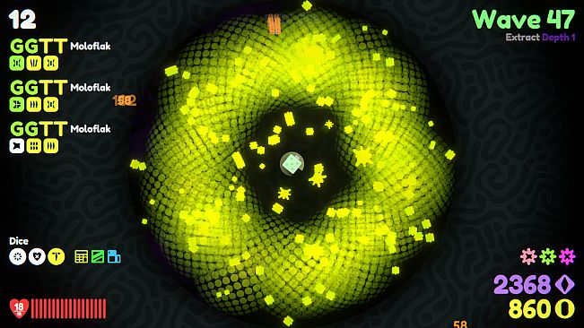 Genome Guardian: Prologue