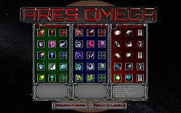 Ares Omega