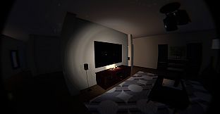 Haunted Echoes