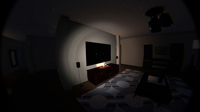 Haunted Echoes