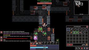 Claustrophobia: The Downward Struggle