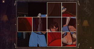 Lust Manor: Leona’s Secret