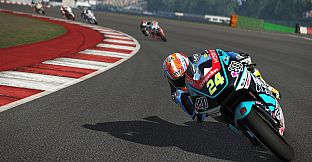 MotoGP17