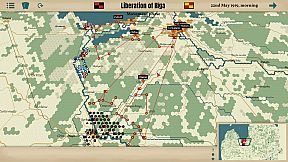 Comrades and Barons: Gates of Freedom