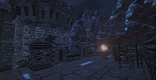 Crimson Apostle: Escape Room