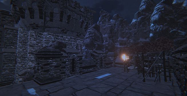 Crimson Apostle: Escape Room