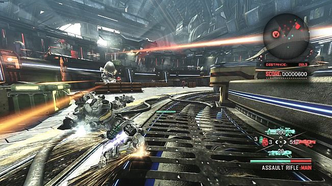 Bayonetta & Vanquish 10th Anniversary Bundle