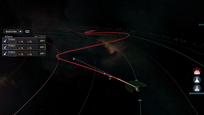 Interplanetary: Enhanced Edition