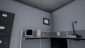 Do Not Press The Button (Or You'll Delete The Multiverse)