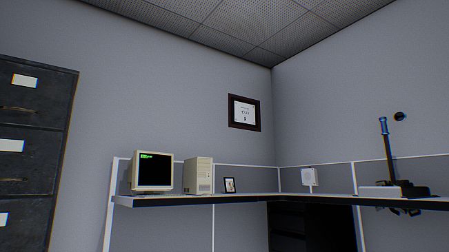 Do Not Press The Button (Or You'll Delete The Multiverse)