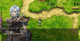 RPG Maker Unite Default Character Facial Expression Assets3