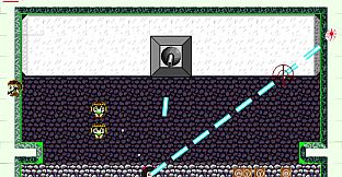 Starry Moon Island Break Out MP03