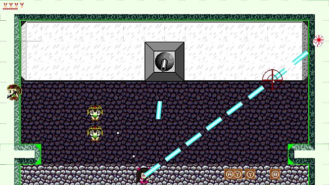 Starry Moon Island Break Out MP03