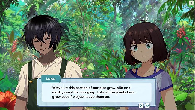 Kitchen Sync: Aloha!