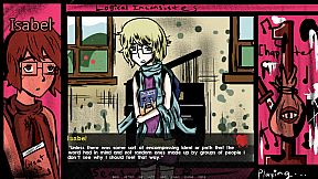 Logical Inconsistencies