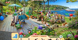 Sweet Home Look and Find 5 Collector's Edition