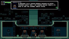 KAPITAL PUNISHMENT 22XX