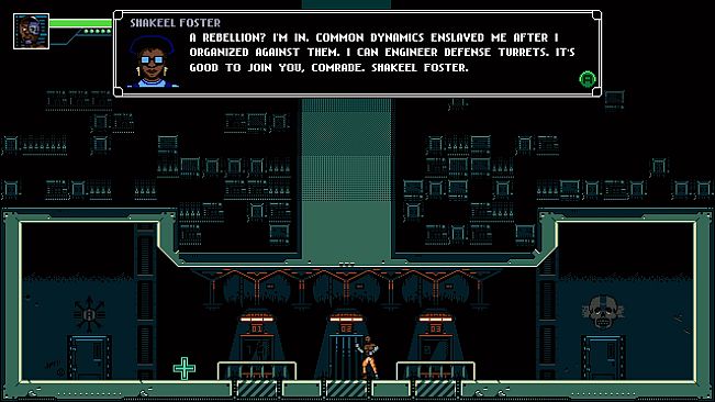 KAPITAL PUNISHMENT 22XX