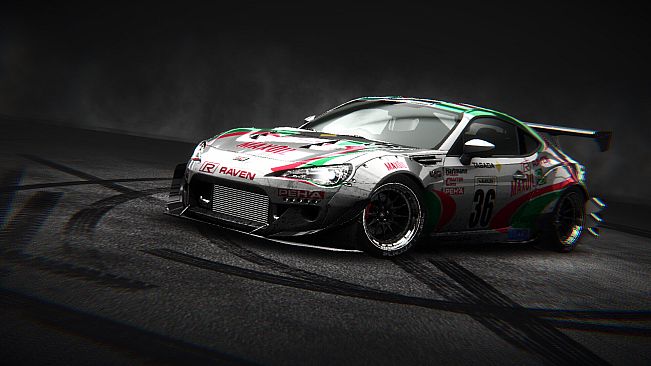 Drift Legends 2 LEGENDARY