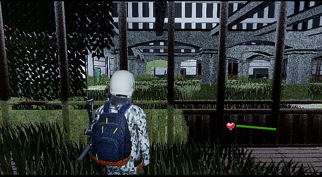 Lucky Pikinini - IMS Death Squad