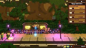 Latte Stand Tycoon +