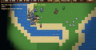 Tiny RTS