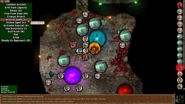 Knights of the Chalice 2