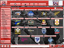 Rugby League Team Manager 2015