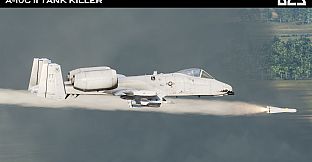 DCS: A-10C II Tank Killer