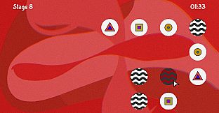 Memory Holder: The Colors II