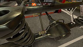 Offroad Mechanic Simulator: Prologue - First Job