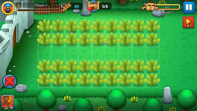 Kingdom Defense: Deliverance