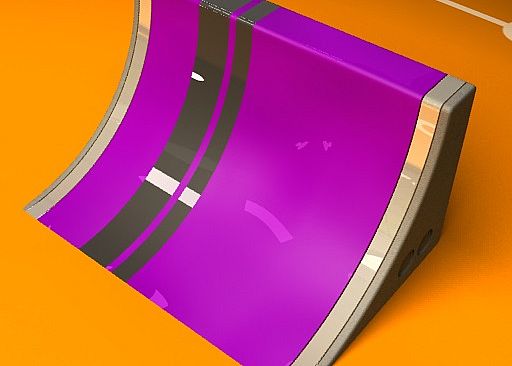 Pool Nation - Skate Pack