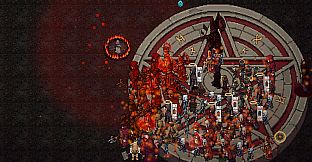 Duskvein Survivors - Bloodline