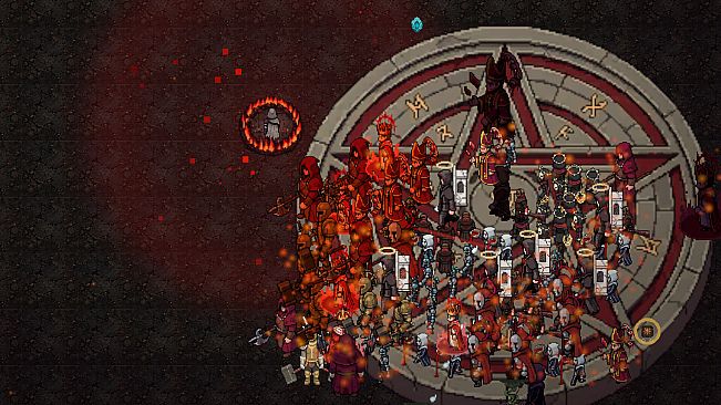 Duskvein Survivors - Bloodline