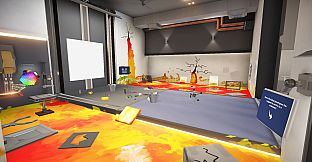 SuchArt: Creative Space