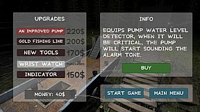 Visitors: Marine Invasion