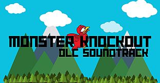 Monster Knockout DLC Soundtrack