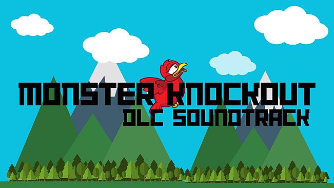 Monster Knockout DLC Soundtrack