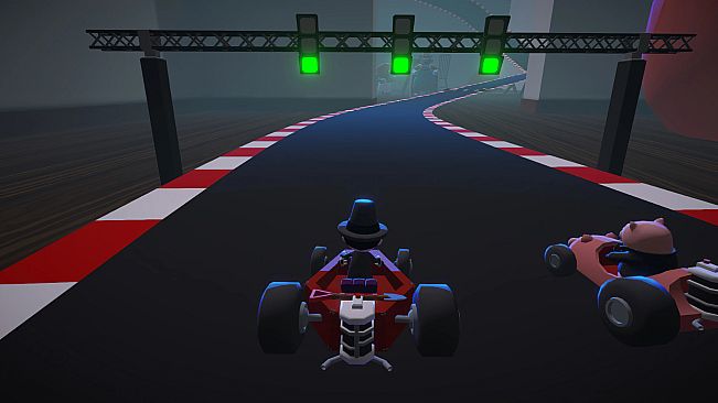 Monster House Racing