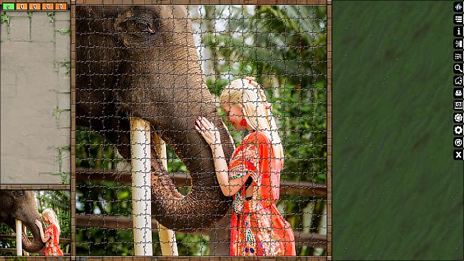 Jigsaw Puzzle Pack - Pixel Puzzles Ultimate: Variety Pack 15