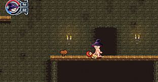 Sexcraft - Sofiya and the Lewd Clan