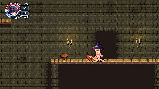 Sexcraft - Sofiya and the Lewd Clan